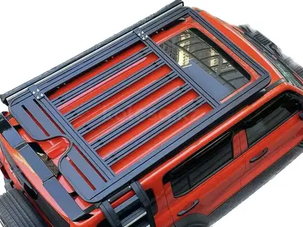 Багажник в комплекте за 500 000 тг. в Костанай – фото 10