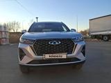 Chery Tiggo 7 Pro 2024 годаүшін9 000 000 тг. в Петропавловск – фото 2