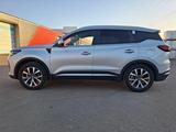 Chery Tiggo 7 Pro 2024 годаүшін9 000 000 тг. в Петропавловск – фото 3