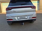 Chery Tiggo 7 Pro 2024 годаүшін9 000 000 тг. в Петропавловск – фото 4