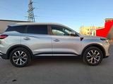 Chery Tiggo 7 Pro 2024 годаүшін9 000 000 тг. в Петропавловск – фото 5