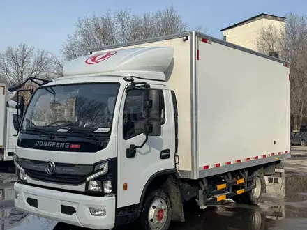 Dongfeng  Z55N промтоварный фургон 20 куб 2025 года за 16 985 000 тг. в Алматы