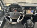 Dongfeng  Z55N промтоварный фургон 20 куб 2025 года за 16 985 000 тг. в Алматы – фото 10