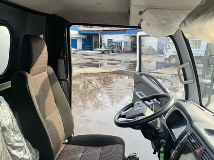 Dongfeng  Z55N промтоварный фургон 20 куб 2025 года за 16 985 000 тг. в Алматы – фото 12