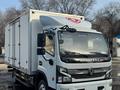 Dongfeng  Z55N промтоварный фургон 20 куб 2025 года за 16 985 000 тг. в Алматы – фото 2