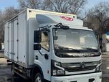 Dongfeng  Z55N промтоварный фургон 20 куб 2025 года за 16 985 000 тг. в Алматы – фото 2