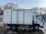 Dongfeng  Z55N промтоварный фургон 20 куб 2025 года за 16 985 000 тг. в Алматы – фото 3