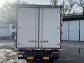 Dongfeng  Z55N промтоварный фургон 20 куб 2025 года за 16 985 000 тг. в Алматы – фото 4