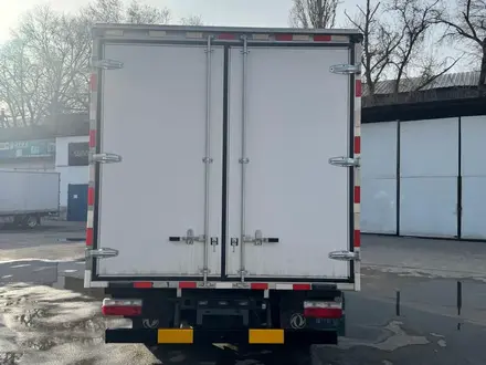 Dongfeng  Z55N промтоварный фургон 20 куб 2025 года за 16 985 000 тг. в Алматы – фото 4