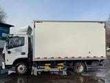 Dongfeng  Z55N промтоварный фургон 20 куб 2025 года за 16 985 000 тг. в Алматы – фото 5