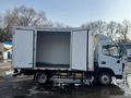 Dongfeng  Z55N промтоварный фургон 20 куб 2025 года за 16 985 000 тг. в Алматы – фото 7
