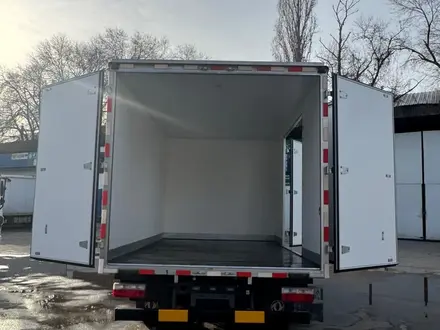 Dongfeng  Z55N промтоварный фургон 20 куб 2025 года за 16 985 000 тг. в Алматы – фото 9