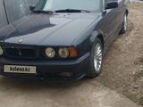 BMW 520 1995 годаүшін2 100 000 тг. в Алматы – фото 3