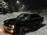 BMW 520 1995 годаүшін2 100 000 тг. в Алматы – фото 4