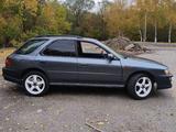 Subaru Impreza 1997 года за 1 800 000 тг. в Усть-Каменогорск – фото 2
