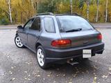 Subaru Impreza 1997 года за 1 800 000 тг. в Усть-Каменогорск – фото 3