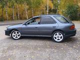 Subaru Impreza 1997 года за 1 800 000 тг. в Усть-Каменогорск – фото 4