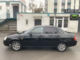 ВАЗ (Lada) Priora 2170 2013 годаfor1 650 000 тг. в Алматы – фото 4