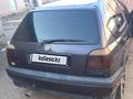 Volkswagen Golf 1992 годаүшін1 500 000 тг. в Тараз – фото 3