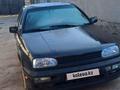 Volkswagen Golf 1992 годаүшін1 500 000 тг. в Тараз – фото 4