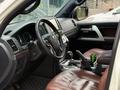 Toyota Land Cruiser 2015 года за 22 500 000 тг. в Алматы – фото 3