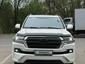 Toyota Land Cruiser 2015 года за 22 500 000 тг. в Алматы