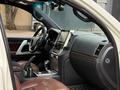 Toyota Land Cruiser 2015 года за 22 500 000 тг. в Алматы – фото 9