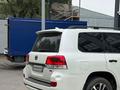 Toyota Land Cruiser 2015 года за 22 500 000 тг. в Алматы – фото 2