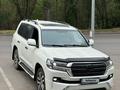 Toyota Land Cruiser 2015 года за 22 500 000 тг. в Алматы – фото 10