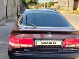 Toyota Carina E 1992 года за 1 700 000 тг. в Шымкент – фото 2