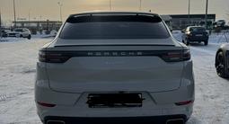 Porsche Cayenne 2021 года за 51 000 000 тг. в Астана – фото 2