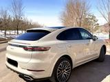 Porsche Cayenne 2021 года за 38 000 000 тг. в Астана – фото 3