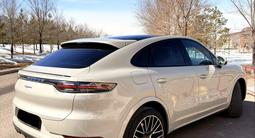Porsche Cayenne 2021 года за 38 000 000 тг. в Астана – фото 3