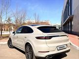 Porsche Cayenne 2021 года за 38 000 000 тг. в Астана – фото 4
