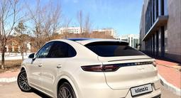 Porsche Cayenne 2021 года за 38 000 000 тг. в Астана – фото 4