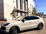 Porsche Cayenne 2021 года за 38 000 000 тг. в Астана – фото 2