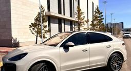 Porsche Cayenne 2021 года за 38 000 000 тг. в Астана – фото 2