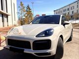Porsche Cayenne 2021 года за 38 000 000 тг. в Астана – фото 5