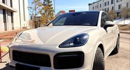 Porsche Cayenne 2021 года за 38 000 000 тг. в Астана – фото 5