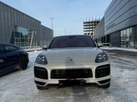 Porsche Cayenne 2021 года за 50 000 000 тг. в Астана