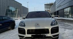 Porsche Cayenne 2021 года за 50 000 000 тг. в Астана