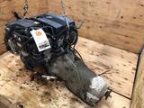 ДВИГАТЕЛЬ МОТОР M271 1.8 ИЗ ЯПОНИИ за 600 000 тг. в Семей – фото 4