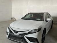 Toyota Camry 2023 годаfor20 500 000 тг. в Актау