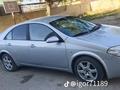 Nissan Primera 2005 года за 3 000 000 тг. в Актобе – фото 3