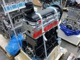 Новый двигатель BSF Skoda Octavia A5 1.6L за 550 000 тг. в Караганда – фото 2