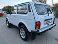 ВАЗ (Lada) Lada 2121 2013 годаүшін3 500 000 тг. в Алматы – фото 3