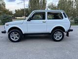 ВАЗ (Lada) Lada 2121 2013 годаfor3 500 000 тг. в Алматы – фото 5