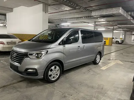 Hyundai Starex 2020 года за 18 000 000 тг. в Алматы – фото 4