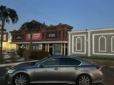 Lexus GS 250 2012 года за 12 000 000 тг. в Алматы