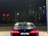 BMW 530 2023 года за 36 500 000 тг. в Алматы – фото 5